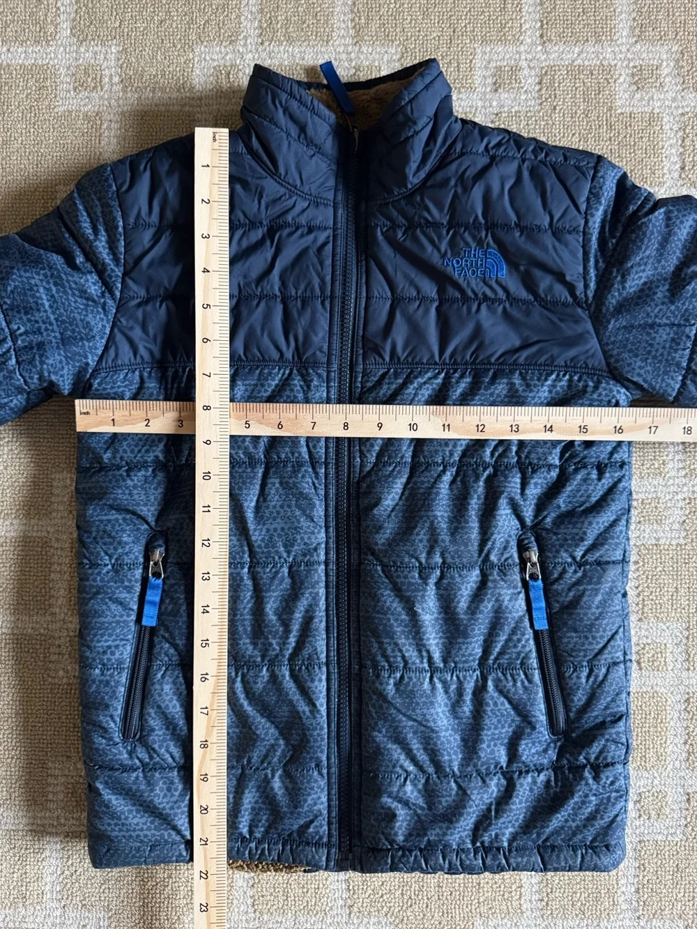 The North Face north face